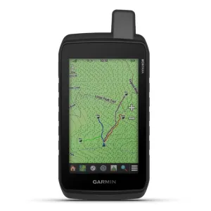 Garmin Montana® 710 Rugged GPS Touchscreen Handheld