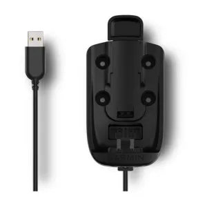 Garmin Mount Powered for GPSMAP 66i, 67, 67i