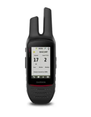Garmin Rino 750