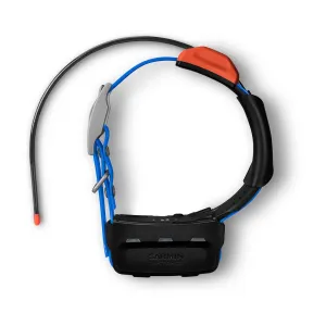 Garmin T 5X Water Resistant Tracking and Training Dog Collar with High Sensitivity GPS