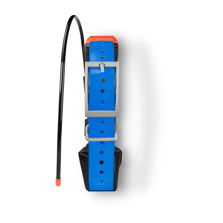 Garmin T 5X Water Resistant Tracking and Training Dog Collar with High Sensitivity GPS