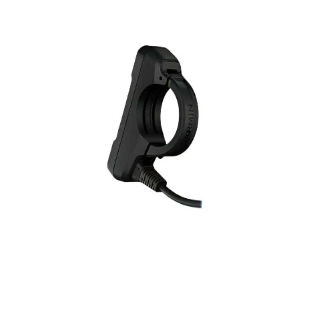 Garmin Unisex Black Motorcycle or ATV Control Your zūmo® XT2 Motorcycle Navigator Or Compatible Tread® Device Zoom In And Out Of Maps Control Music Mark Waypoints Handlebar Controller For Use On Snowmobile - 010-02974-00