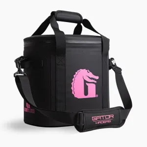 Gator Waders Bounty 20 Pink Cooler
