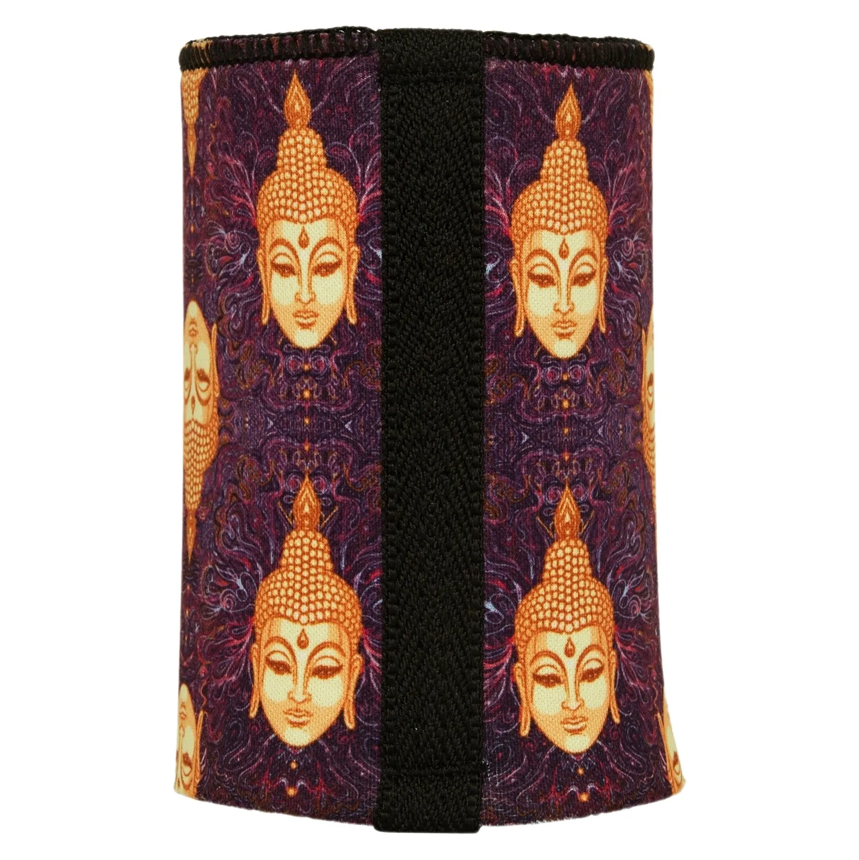 Gautama Buddha Stubby Cooler - Standard