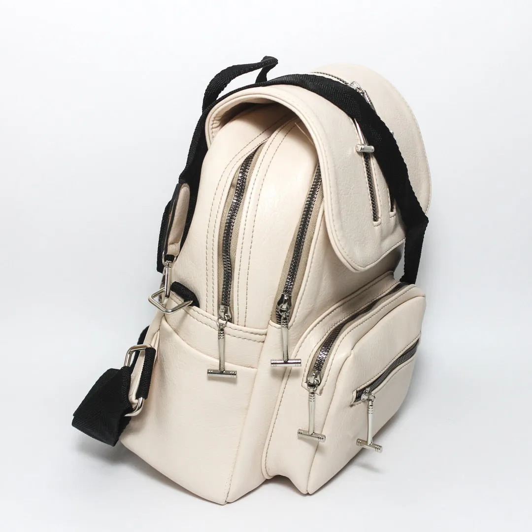 GBA004767 Glitter Women BackBag