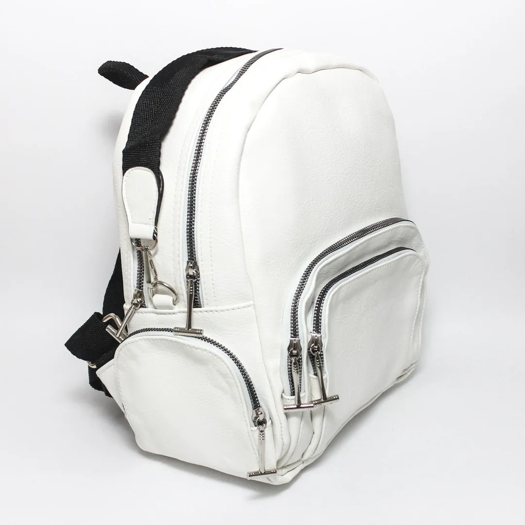 GBA004774 Glitter Women BackBag