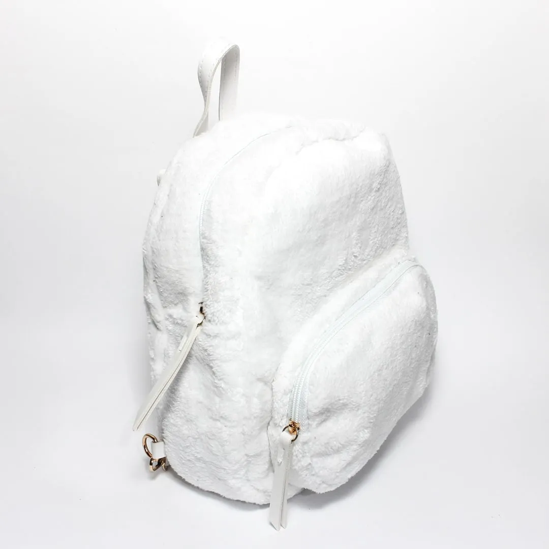 GBA004817 Glitter Women BackBag