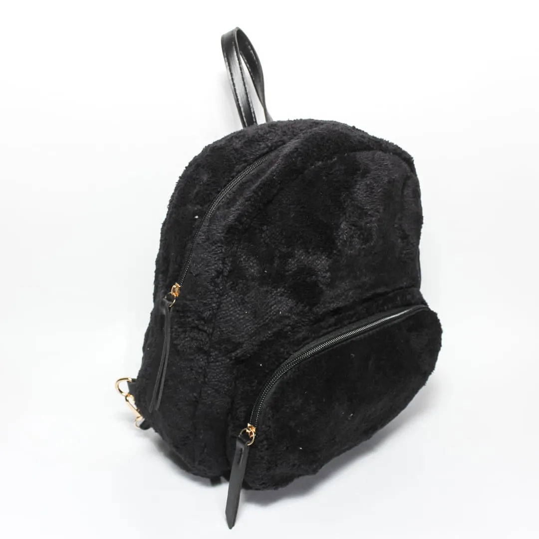 GBA004817 Glitter Women BackBag