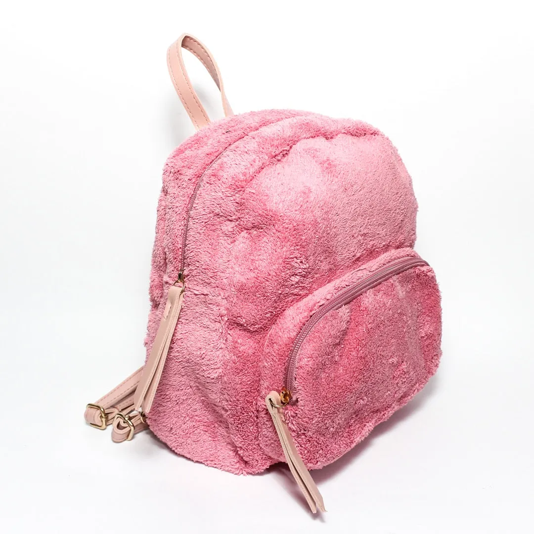 GBA004817 Glitter Women BackBag
