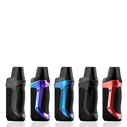 GeekVape Aegis Boost Pod Device 40W Kit
