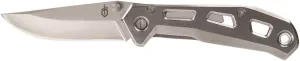 Gerber Gear Gerber Airlift Knife, Grey [30-001346]