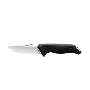 Gerber MOMENT™ Drop Point Fine Edge Knife