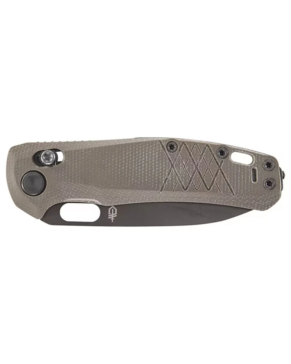 Gerber Scout Folding Knife GE1064584