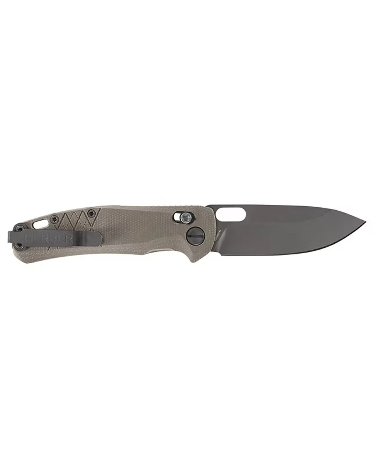 Gerber Scout Folding Knife GE1064584