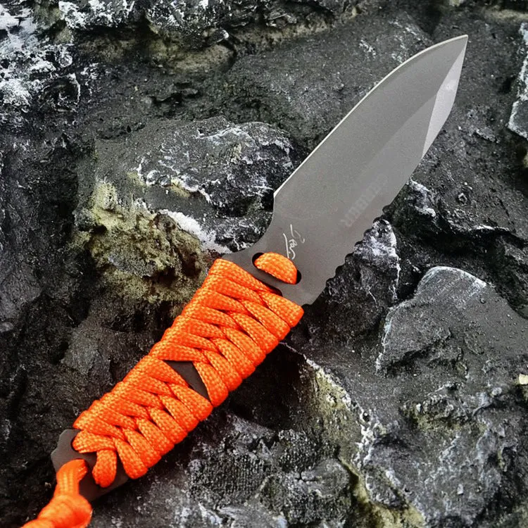 GERBER Survival Knife