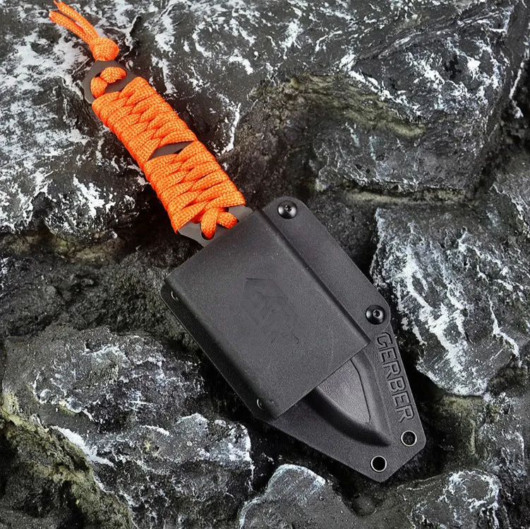 GERBER Survival Knife