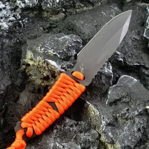 GERBER Survival Knife