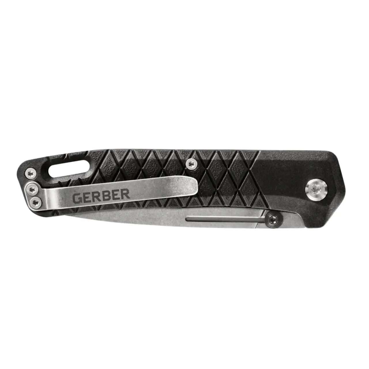 Gerber Zilch Black