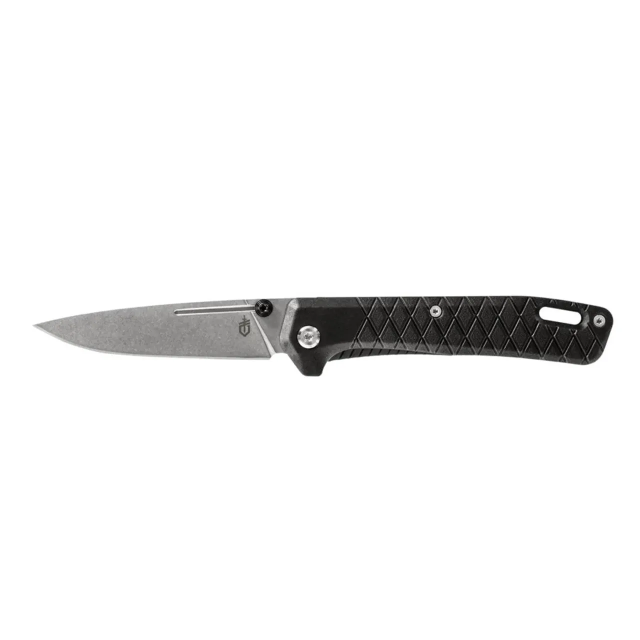 Gerber Zilch Black