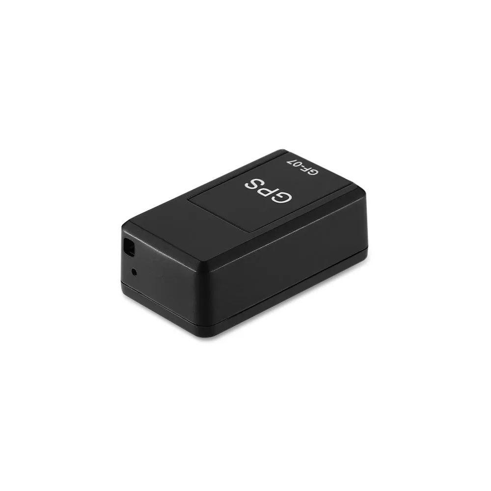 GF07 Magnetic Mini Car Tracker GPS