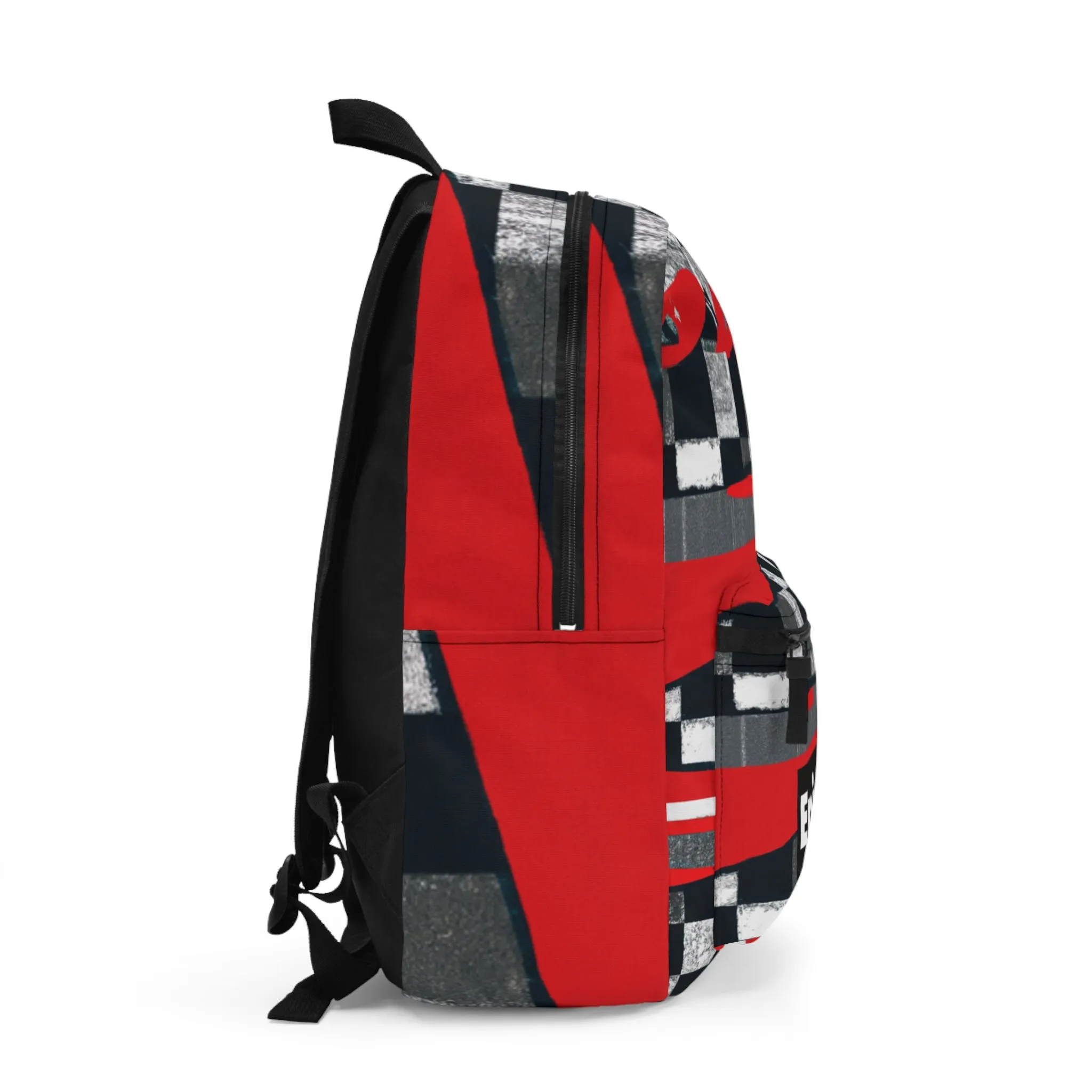 Giorgio Villani-backpack