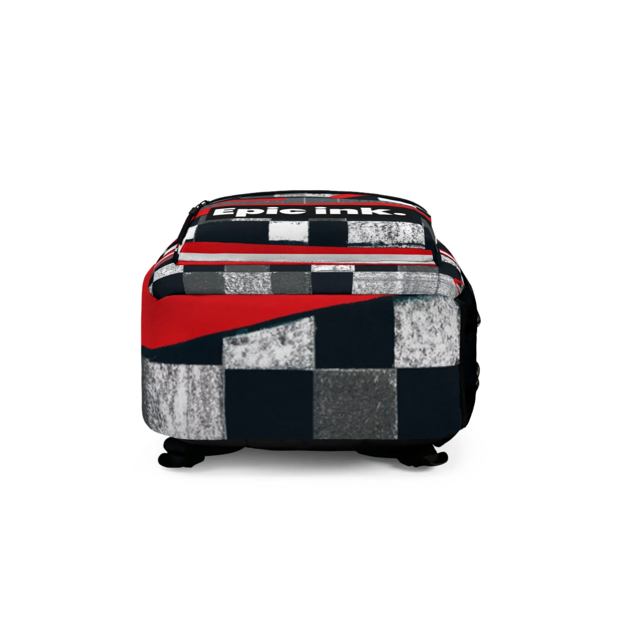 Giorgio Villani-backpack
