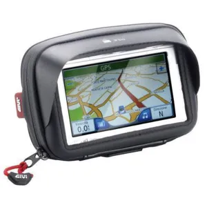 GIVI GPS/PH Holder 12.5cm x 8.5 Inner