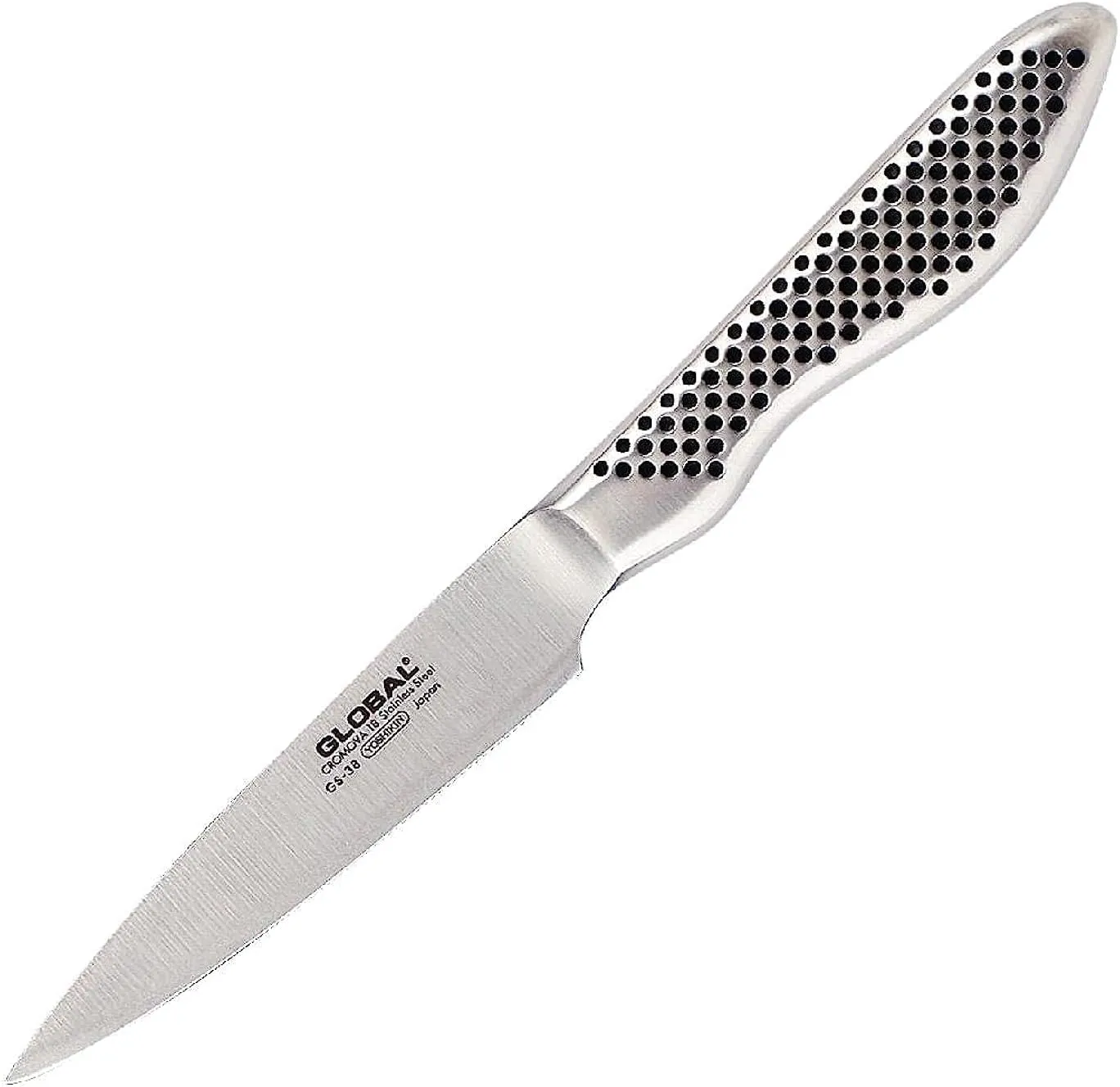 Global 3.5" Paring Knife