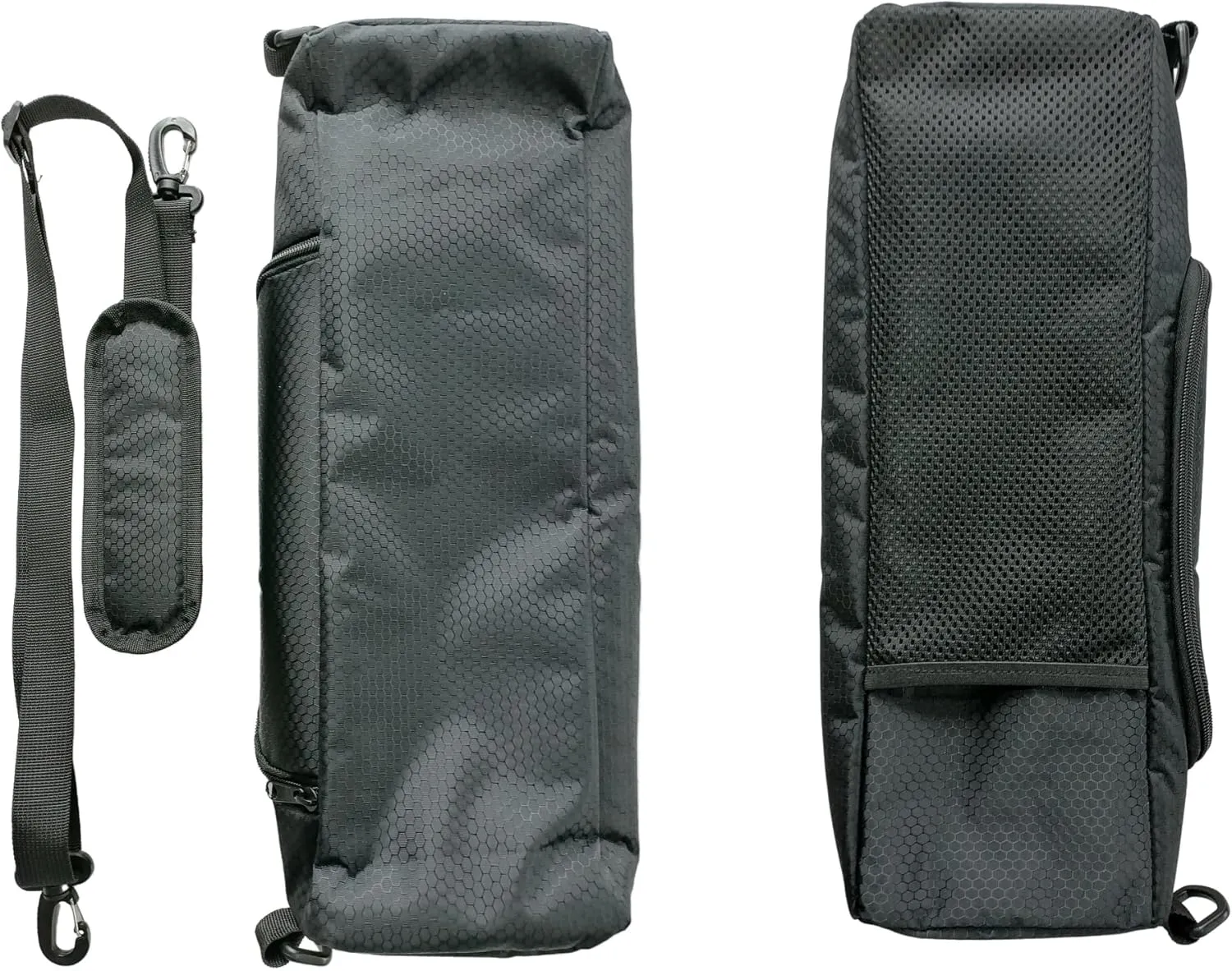 Golf Cooler Bag - Portable Soft Insulated, Leakproof Cooler Holds a 6 Cans or 2 Wine Bottles.