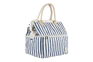 Good Vibes™ Premium Insulated Picnic Cooler Bag, Carry Handles, 2 Separate Compartments, Holds 24  Cans - Mediterranean