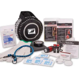Goodwrench emergency vehicle kit, Great to have in vehicle for any emergency