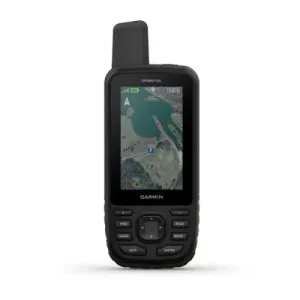 GPS MAP 66S