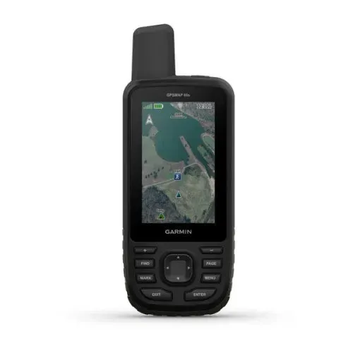 GPS MAP 66S