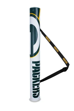 Green Bay Packers Six-Can Insulated Tube Cooler