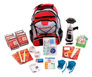 Guardian Family Blackout Kit