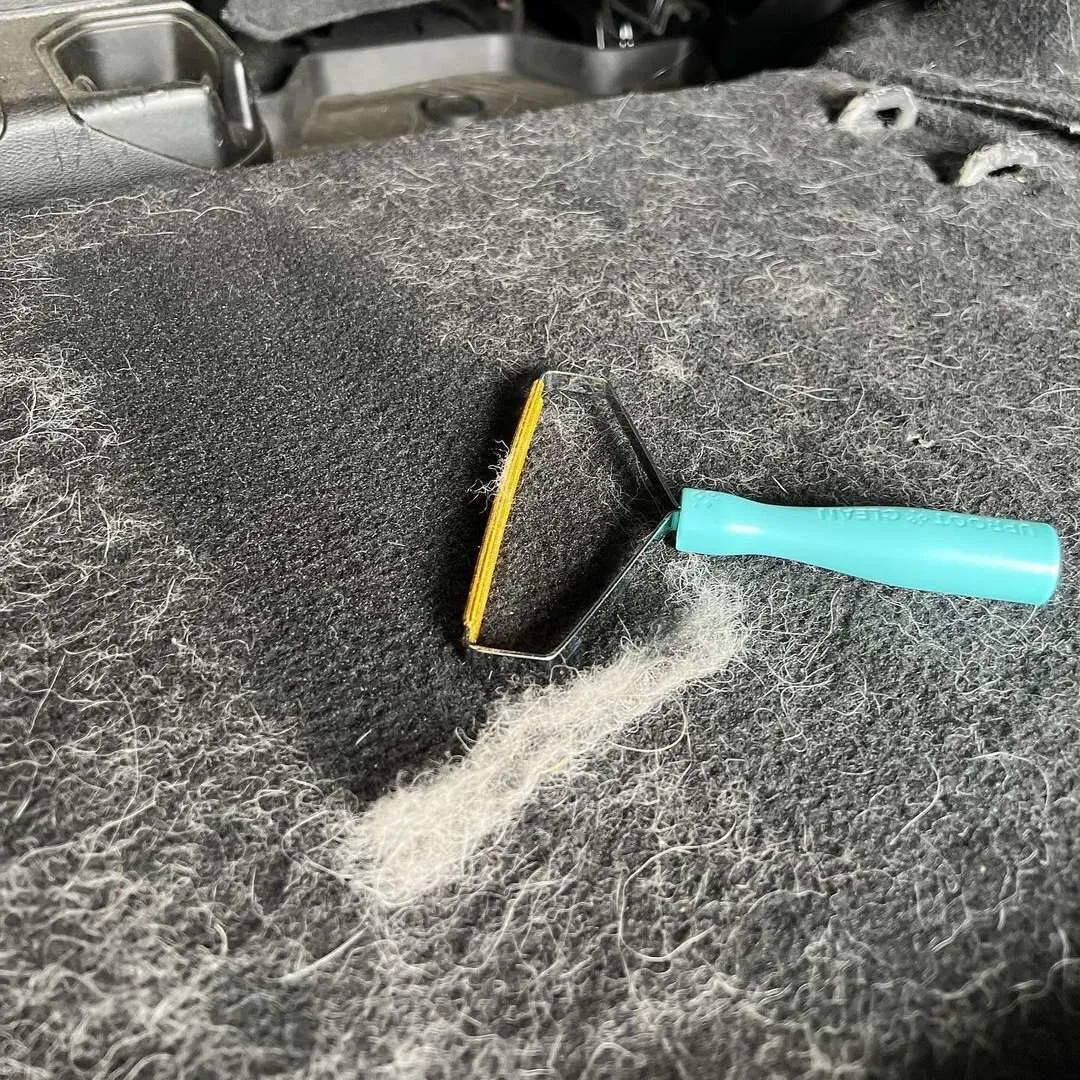 Hairmageddon Survival Kit - All Uproot Cleaners™