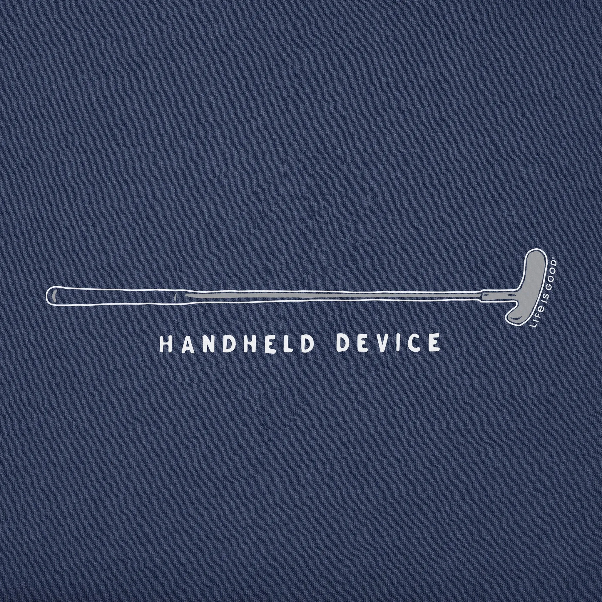 Handheld Device