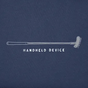 Handheld Device