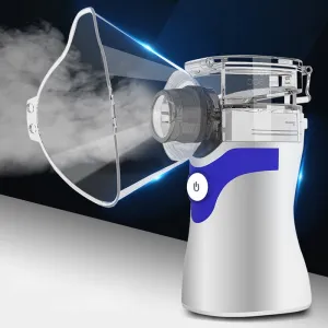 Handheld Nebulizer