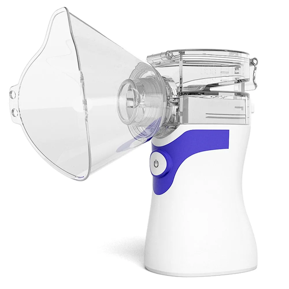 Handheld Nebulizer