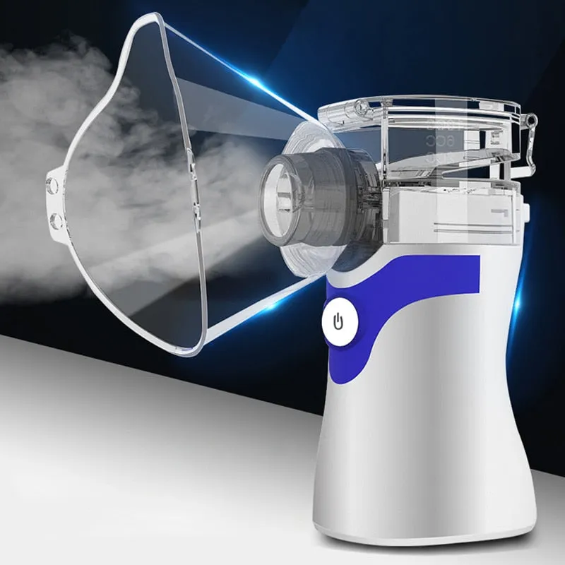 Handheld Nebulizer
