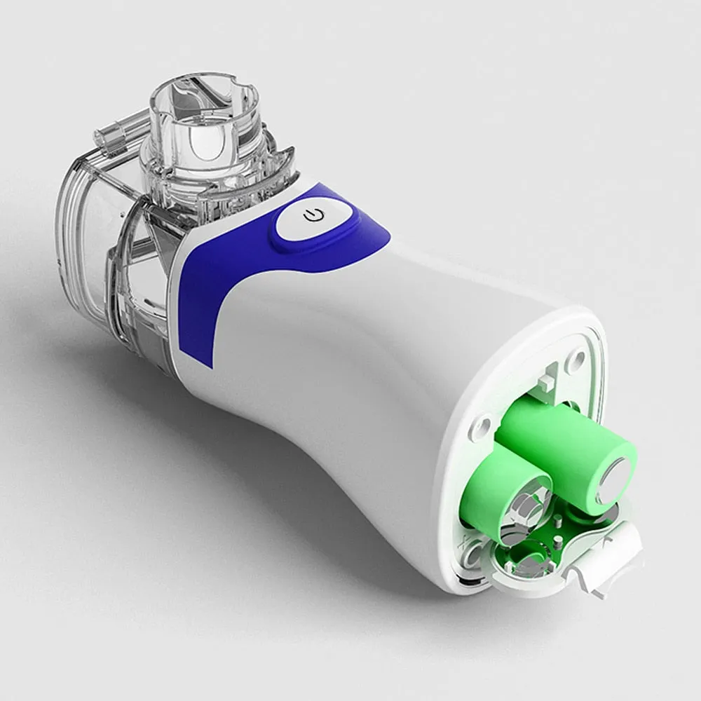 Handheld Nebulizer