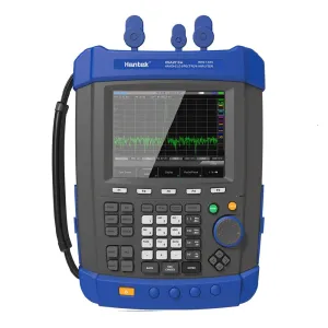Hantek HSA2016A Digital Handheld Spectrum Analyzer 9KHz~1.6GHz Field Strength Tester Signal Analyzer