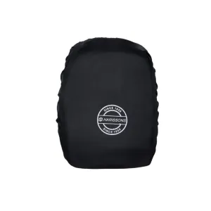 Harissons 45L Waterproof Rain Backpack Covers (Black)
