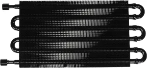 Hayden Automotive 514 High Performance Transmission Cooler