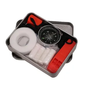 Heritage Survival Kit