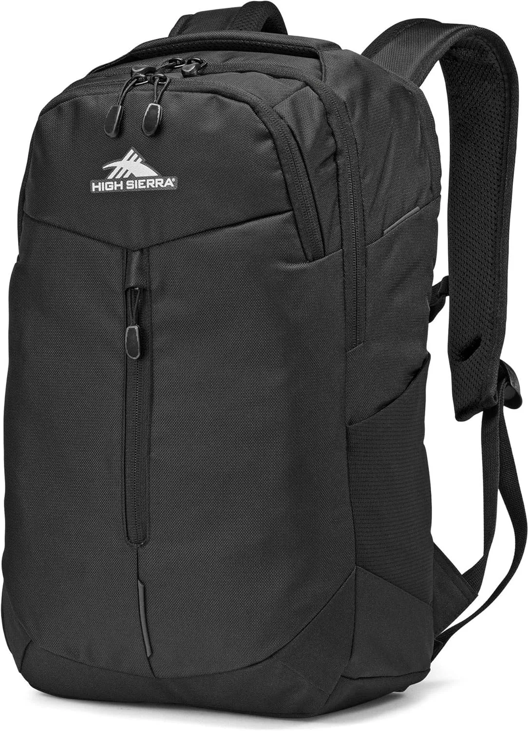 High Sierra Swerve Pro, Black, One Size