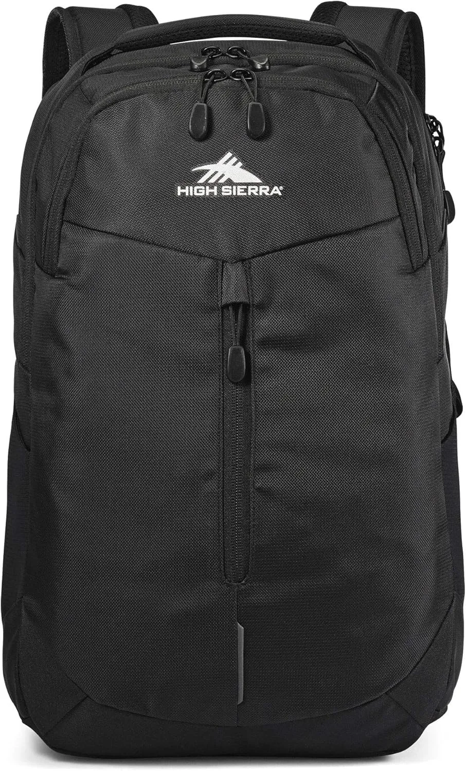 High Sierra Swerve Pro, Black, One Size