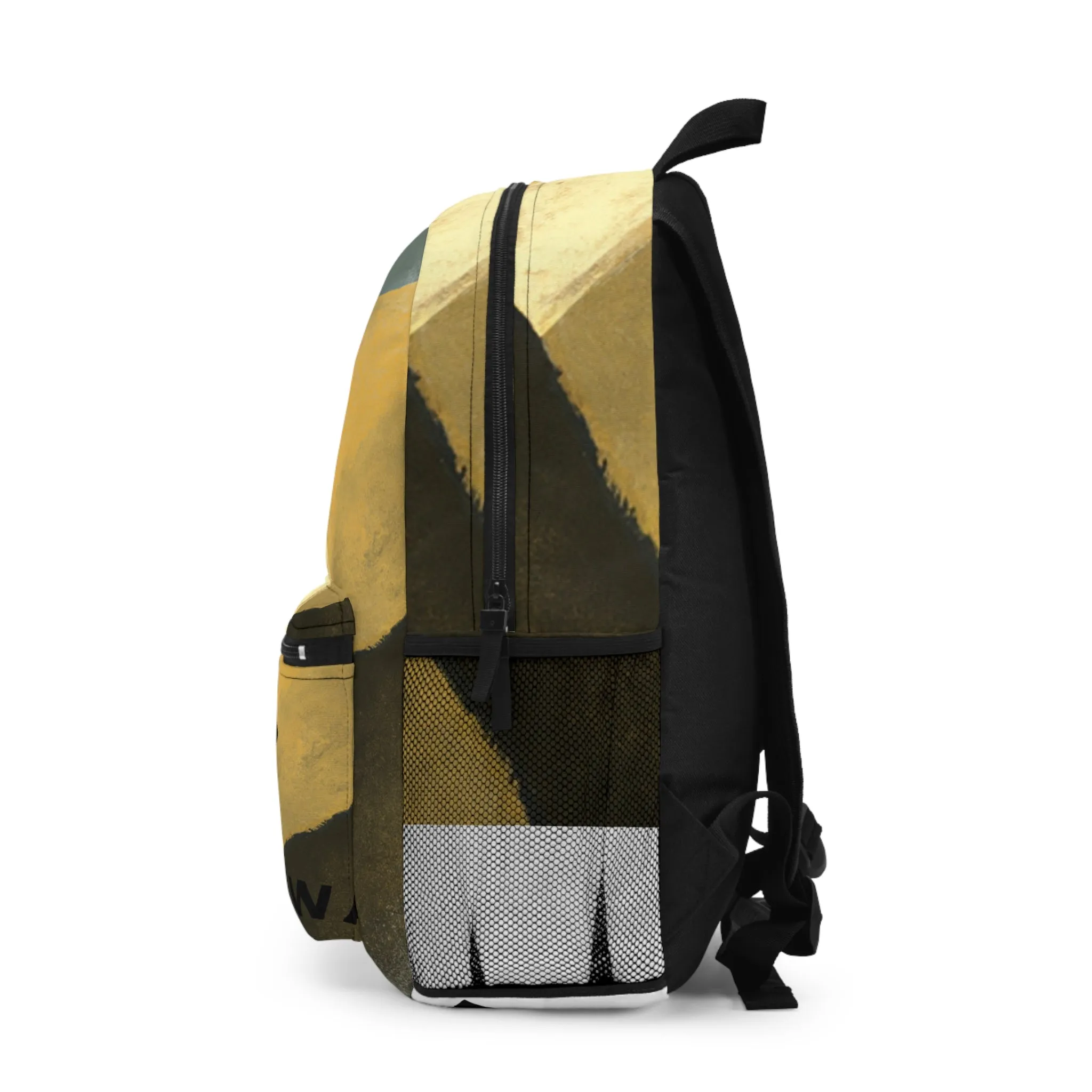 Hills to Conquer - Backpack