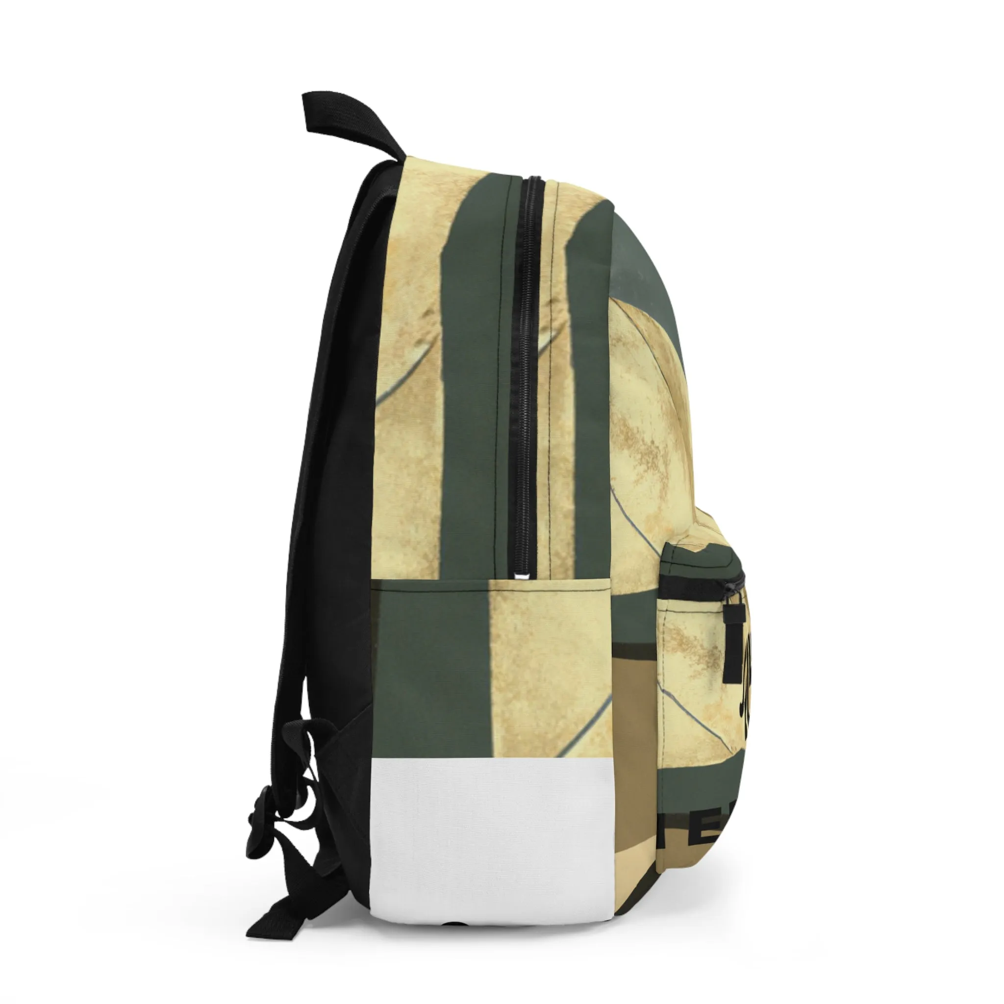 Hills to Conquer - Backpack